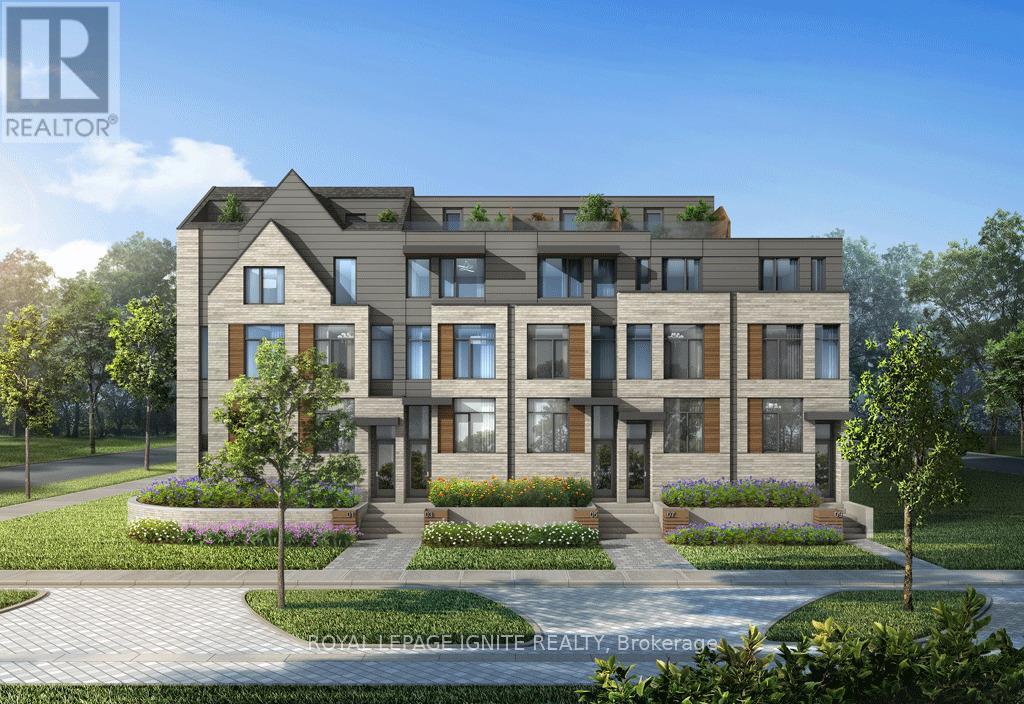 56 Green Gardens Boulevard, Toronto (englemount-Lawrence)