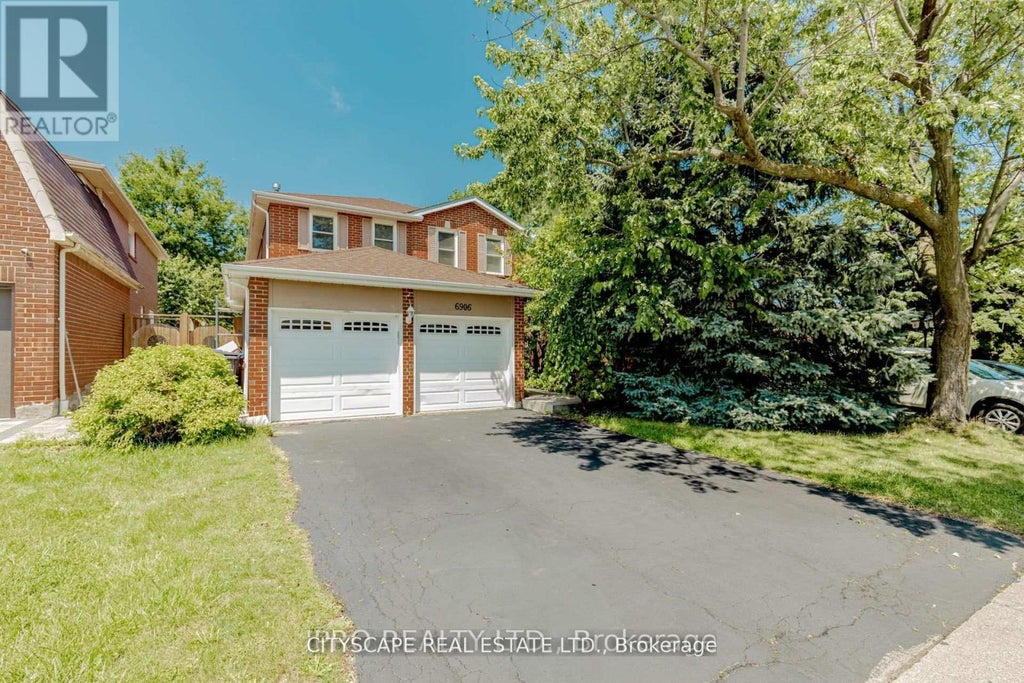 6906 Hickling Crescent N, Mississauga (meadowvale)