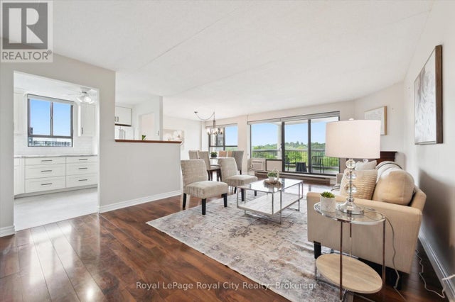 501 - 22 Marilyn Drive, Guelph (riverside Park)