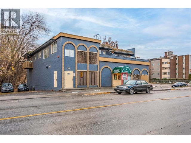 1333 Sutherland Avenue Unit# 1, Kelowna