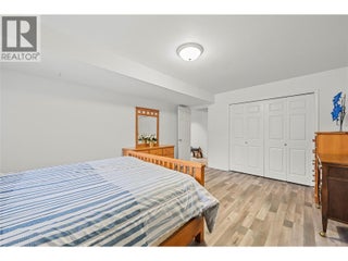 2421 Mount Tuam Crescent. Sorrento, British Columbia