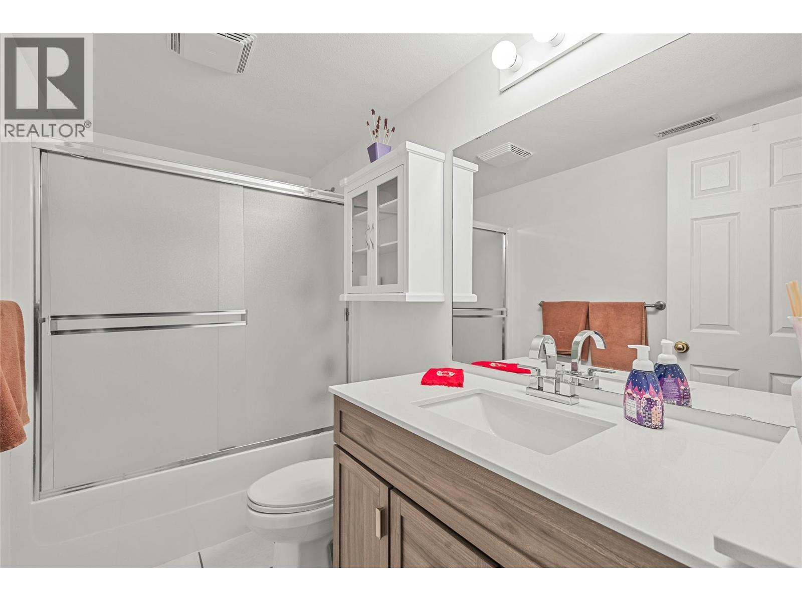 2421 Mount Tuam Crescent. Sorrento, British Columbia