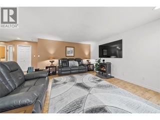 2421 Mount Tuam Crescent. Sorrento, British Columbia