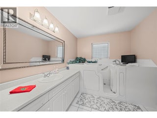 2421 Mount Tuam Crescent. Sorrento, British Columbia