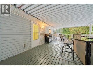 2421 Mount Tuam Crescent. Sorrento, British Columbia