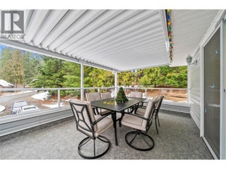 2421 Mount Tuam Crescent. Sorrento, British Columbia