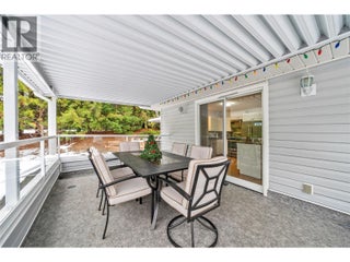 2421 Mount Tuam Crescent. Sorrento, British Columbia