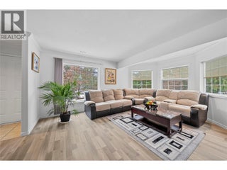 2421 Mount Tuam Crescent. Sorrento, British Columbia