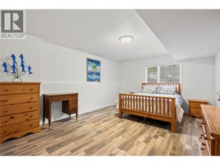 2421 Mount Tuam Crescent. Sorrento, British Columbia