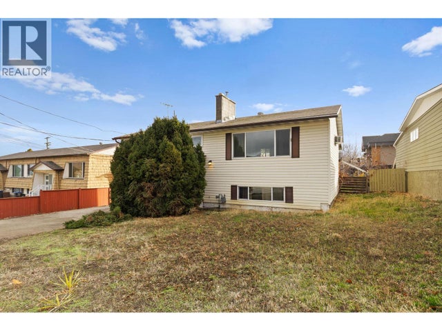 2515 Delray Road, West Kelowna