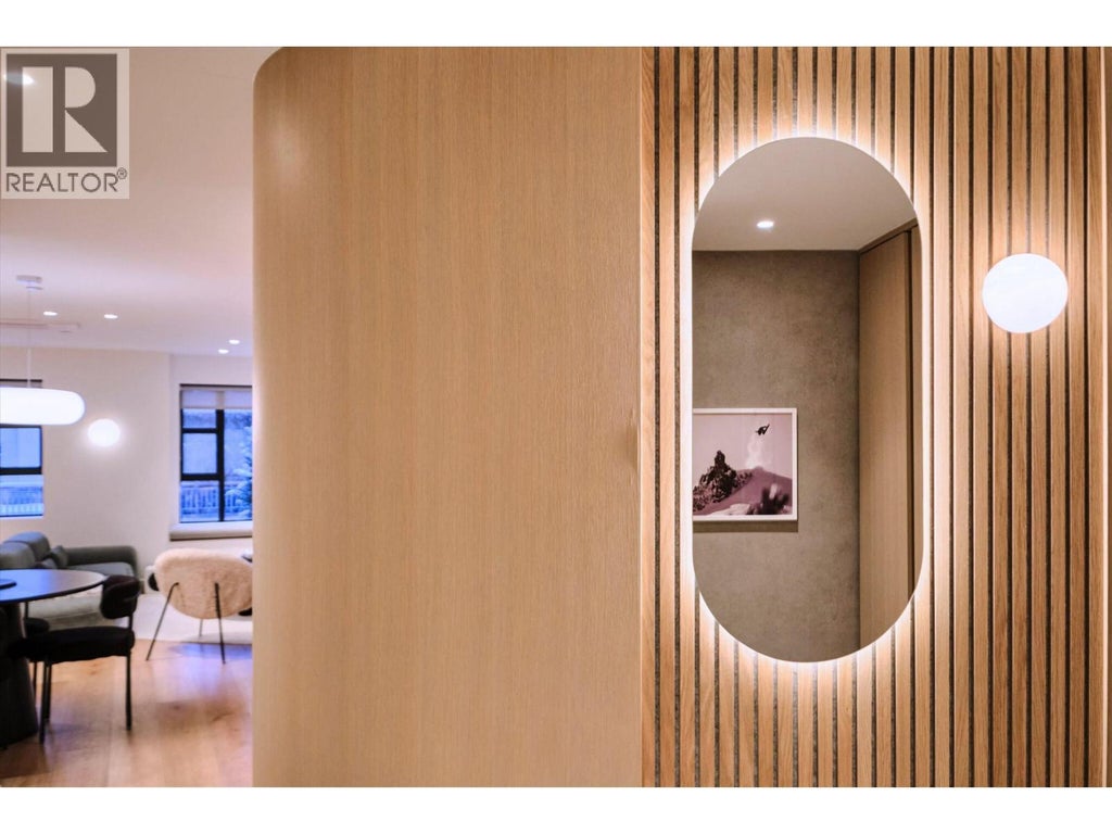 215 4360 Lorimer Road, Whistler