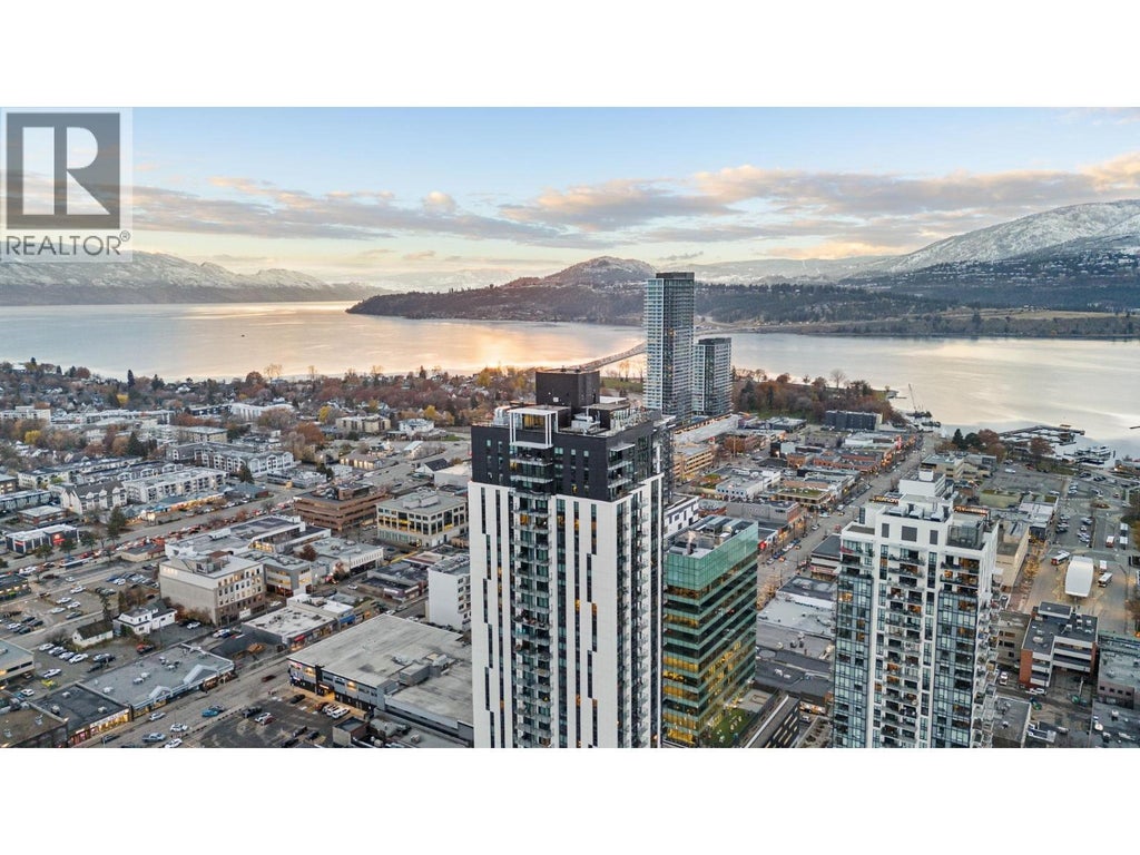 1488 Bertram Street Unit# 2808, Kelowna