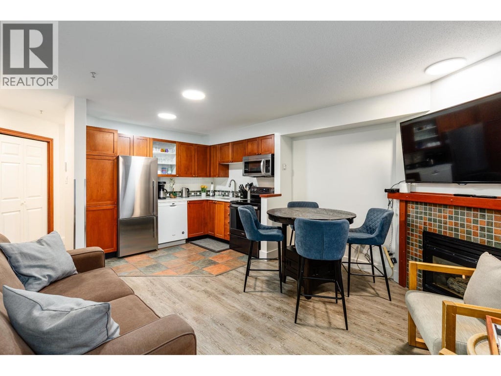 24/24a 4388 Northlands Boulevard, Whistler