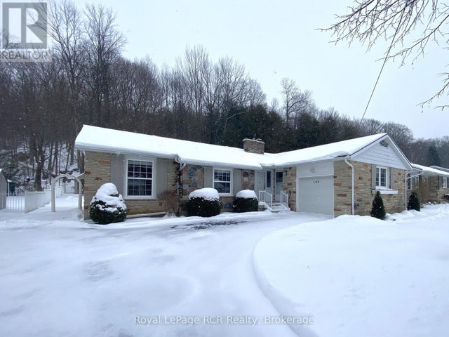 149 7th Avenue E, Owen Sound