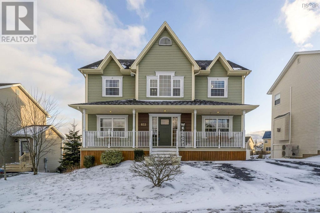 833 Basinview Drive, Bedford