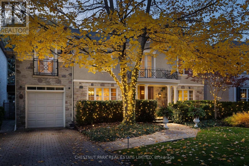 69 Otter Crescent, Toronto (bedford Park-Nortown)