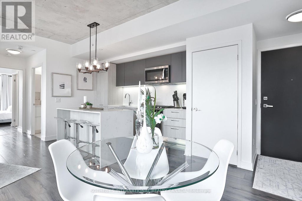 503 - 665 Kingston Road, Toronto (the Beaches)