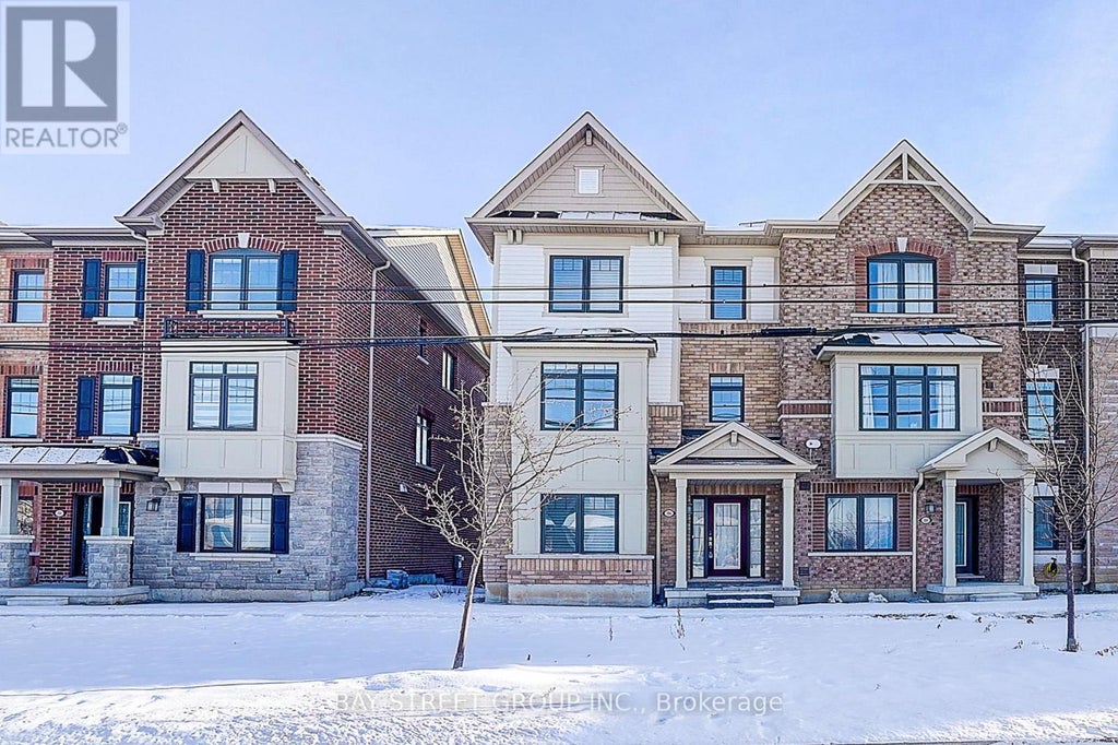 10943 Victoria Square Boulevard, Markham (victoria Square)