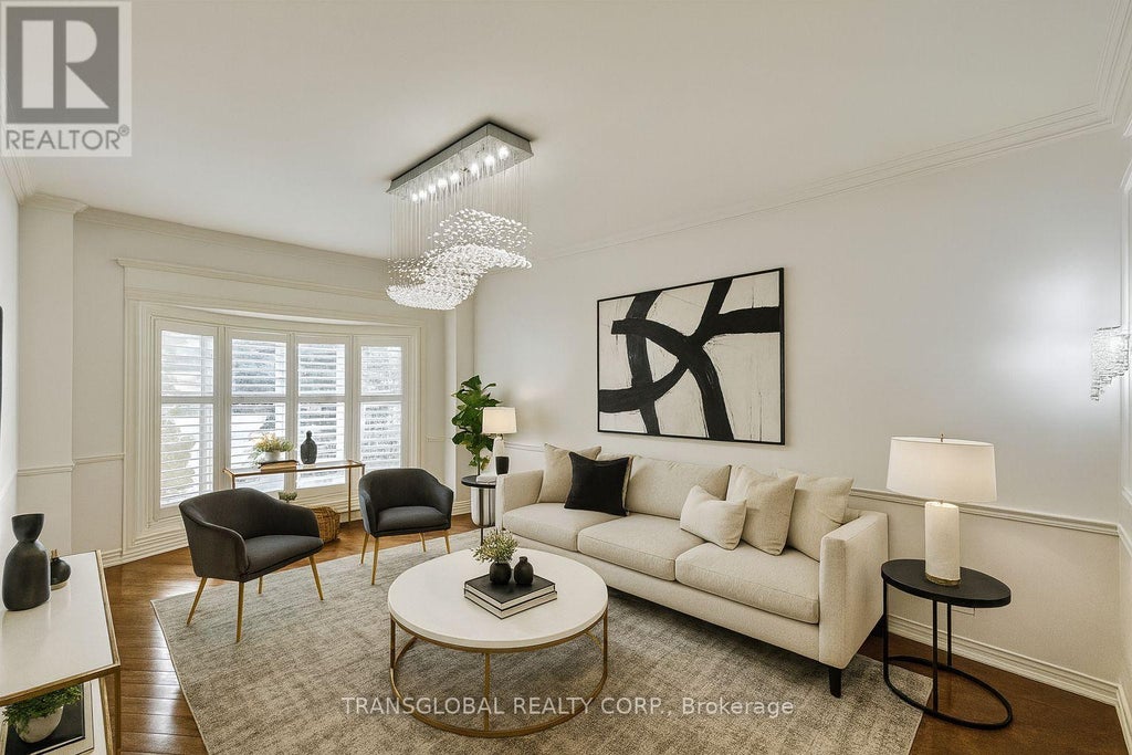 458 Beverley Glen Boulevard, Vaughan (beverley Glen)