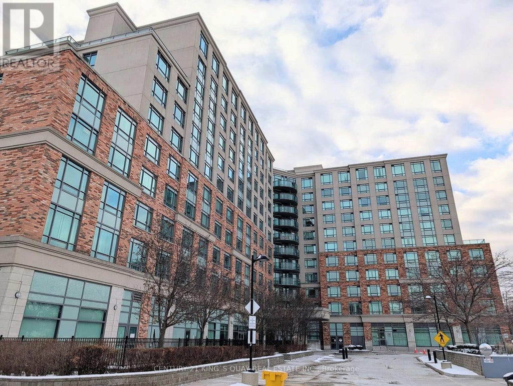 902 - 2020 Mcnicoll Avenue, Toronto (milliken)