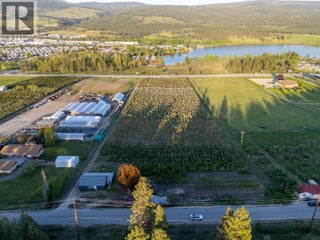 4295 Shanks Road. Kelowna, British Columbia