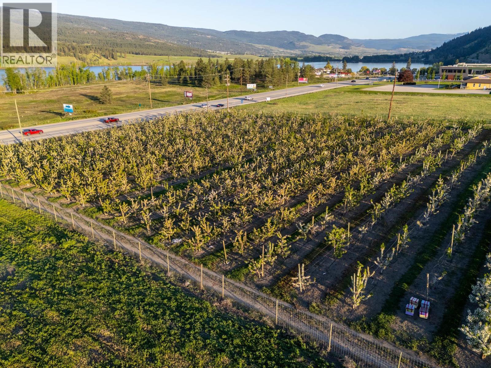 4295 Shanks Road. Kelowna, British Columbia