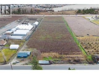 4295 Shanks Road. Kelowna, British Columbia