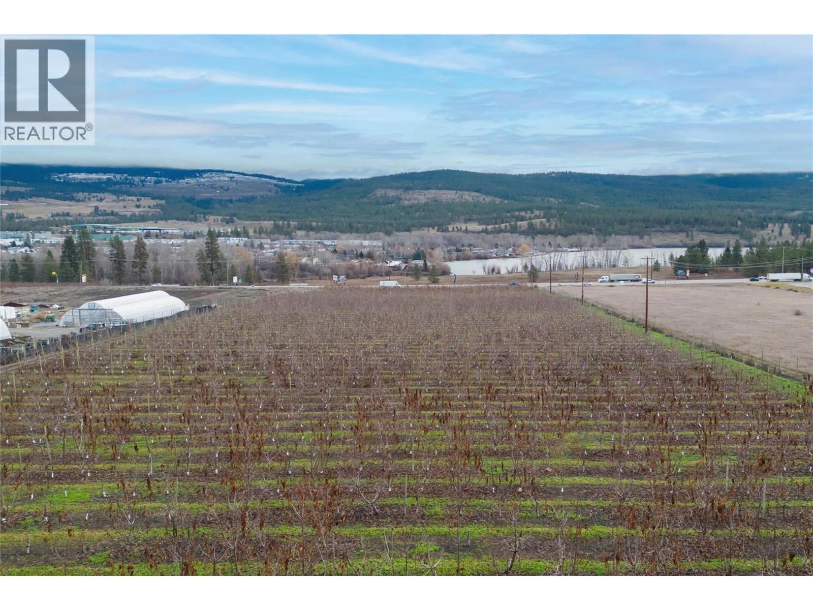 4295 Shanks Road. Kelowna, British Columbia