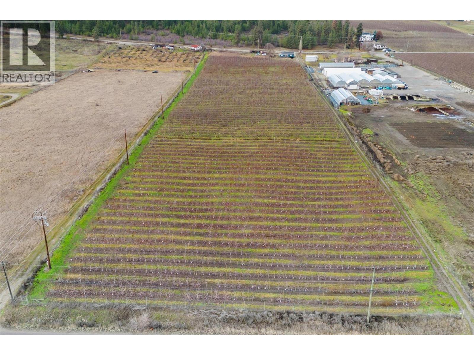 4295 Shanks Road. Kelowna, British Columbia