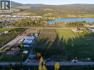 4295 Shanks Road. Kelowna, British Columbia