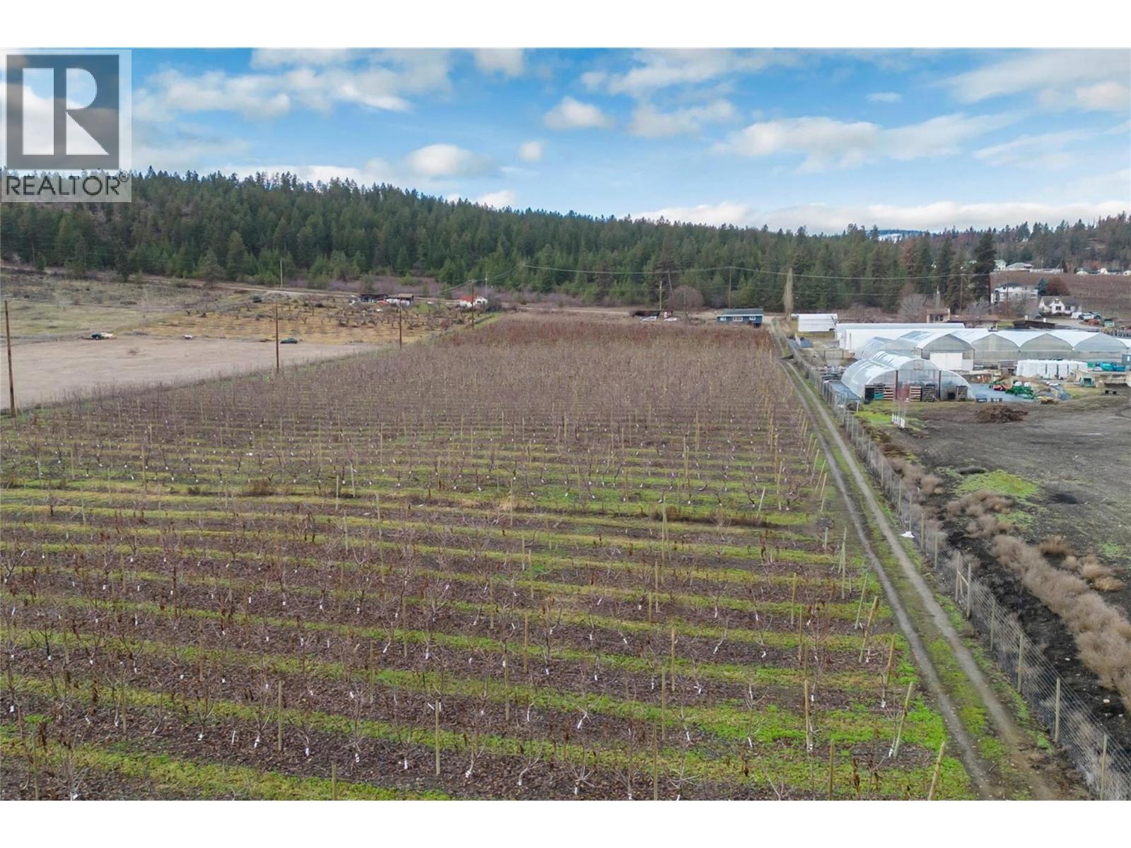 4295 Shanks Road. Kelowna, British Columbia