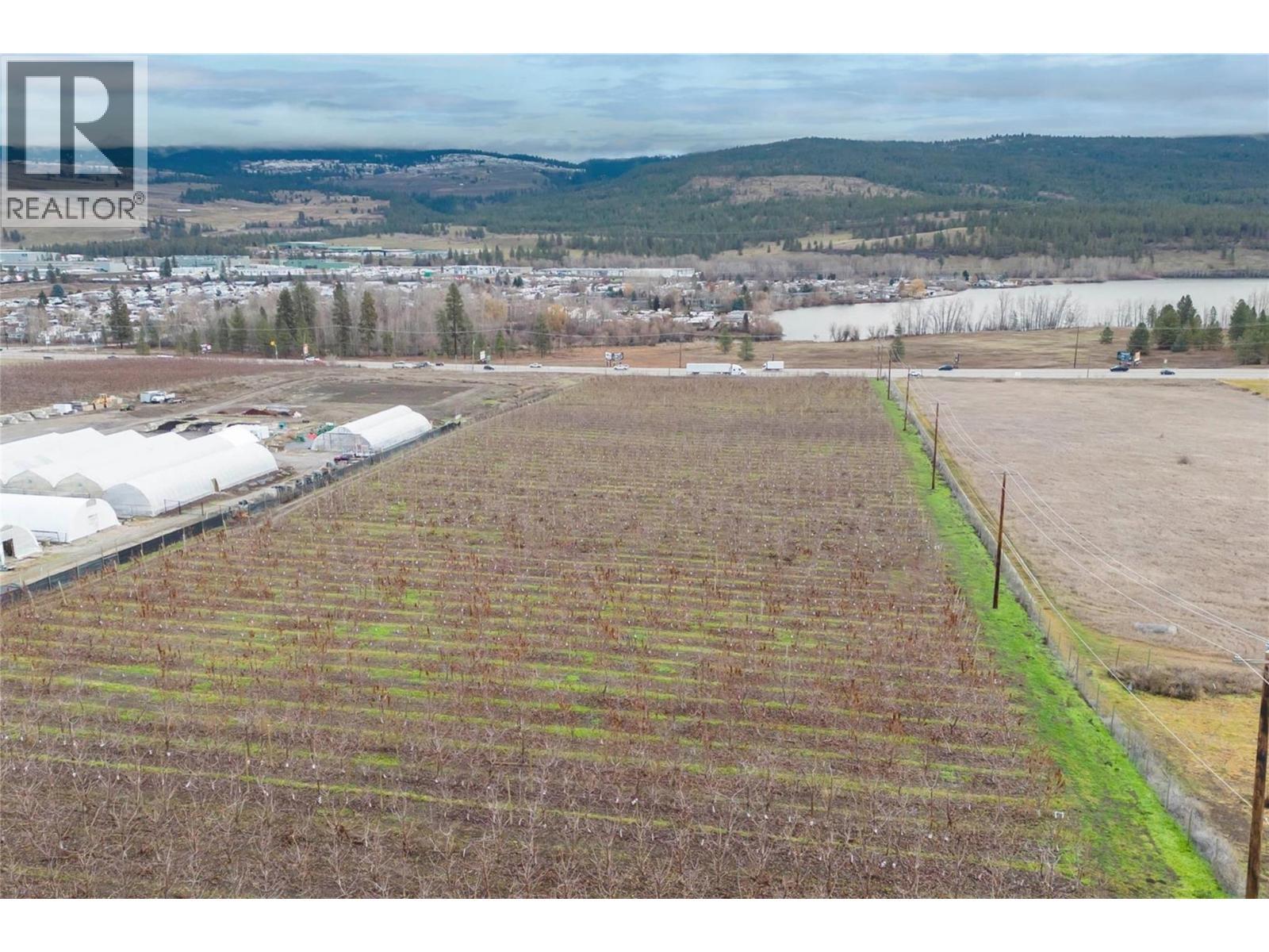 4295 Shanks Road. Kelowna, British Columbia