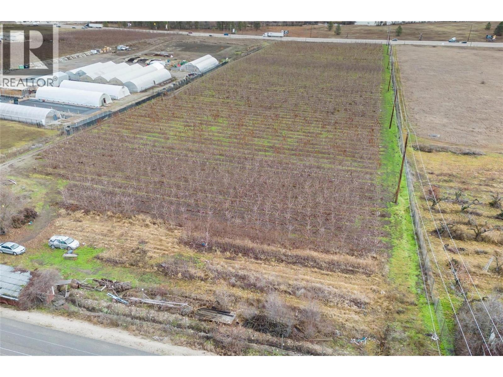 4295 Shanks Road. Kelowna, British Columbia