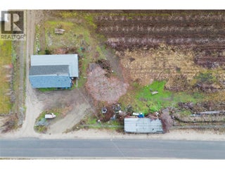 4295 Shanks Road. Kelowna, British Columbia