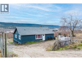 4295 Shanks Road. Kelowna, British Columbia