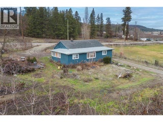 4295 Shanks Road. Kelowna, British Columbia