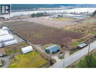 4295 Shanks Road. Kelowna, British Columbia