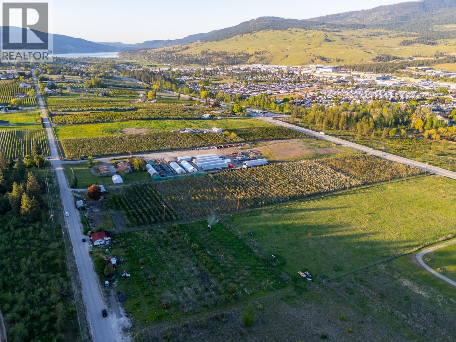 4295 Shanks Road. Kelowna, British Columbia