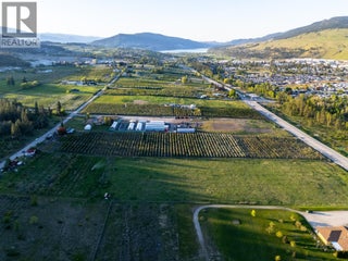 4295 Shanks Road. Kelowna, British Columbia
