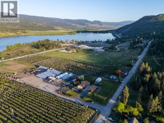 4295 Shanks Road. Kelowna, British Columbia