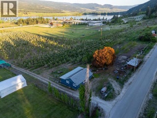 4295 Shanks Road. Kelowna, British Columbia