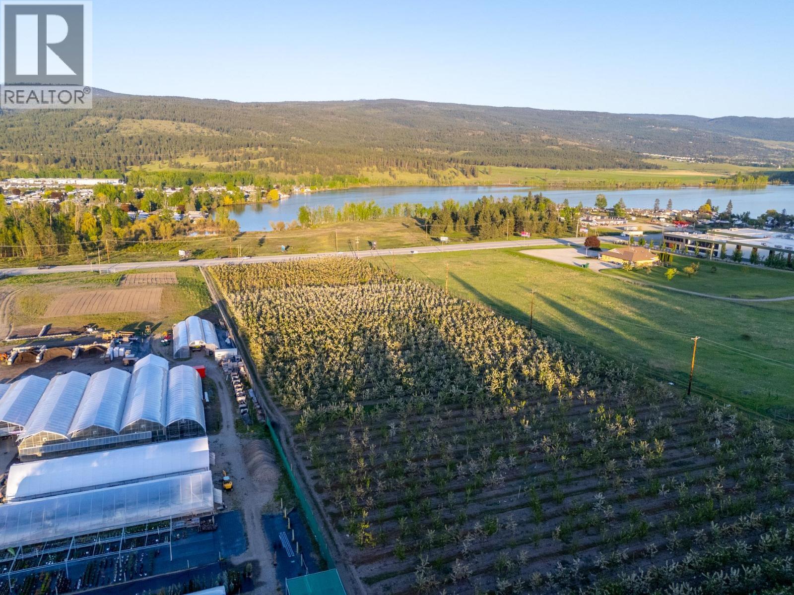 4295 Shanks Road. Kelowna, British Columbia