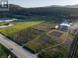 4295 Shanks Road. Kelowna, British Columbia