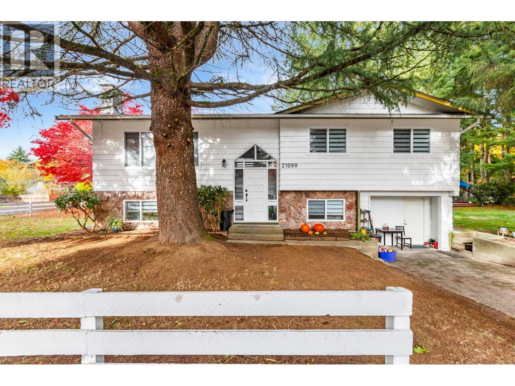 21099 Berry Avenue, Maple Ridge