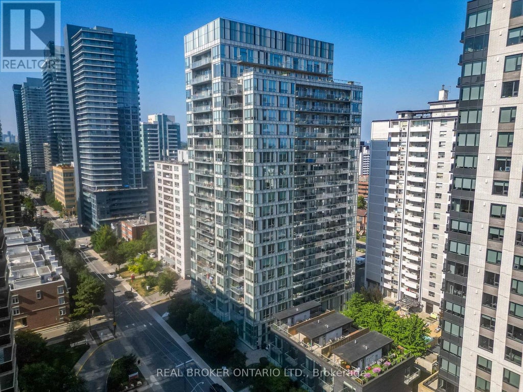 1509 - 83 Redpath Avenue, Toronto (mount Pleasant West)