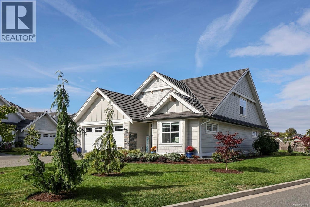 115 1444 Crown Isle Drive, Courtenay