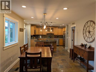 3576 Rose Road. Kelowna, British Columbia