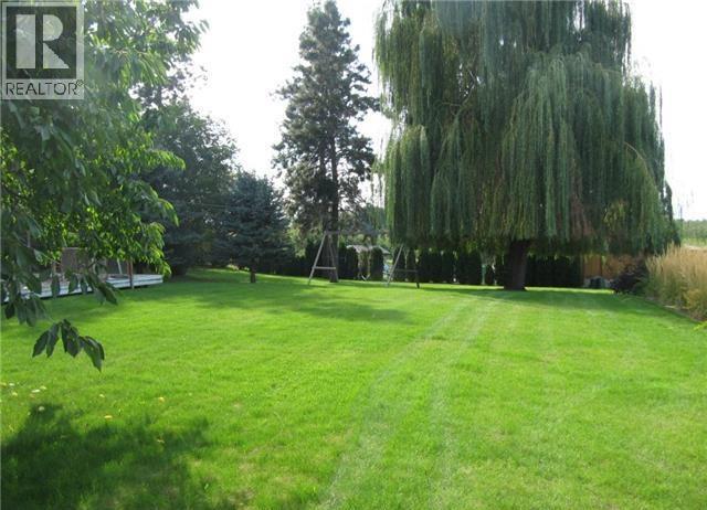 3576 Rose Road. Kelowna, British Columbia