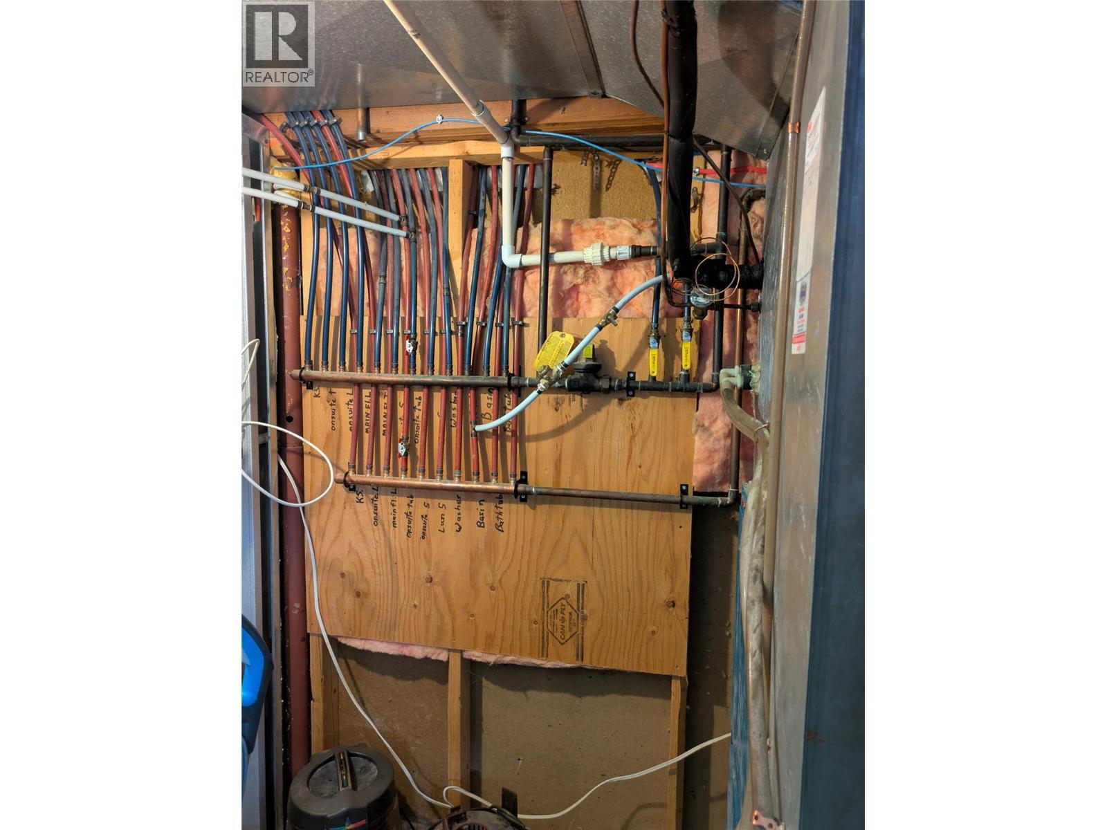 3576 Rose Road. Kelowna, British Columbia