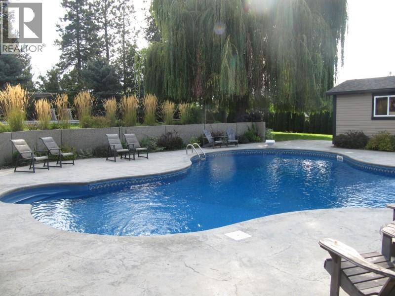 3576 Rose Road. Kelowna, British Columbia